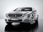 Mercedes-Benz CL500 4Matic 2010 года